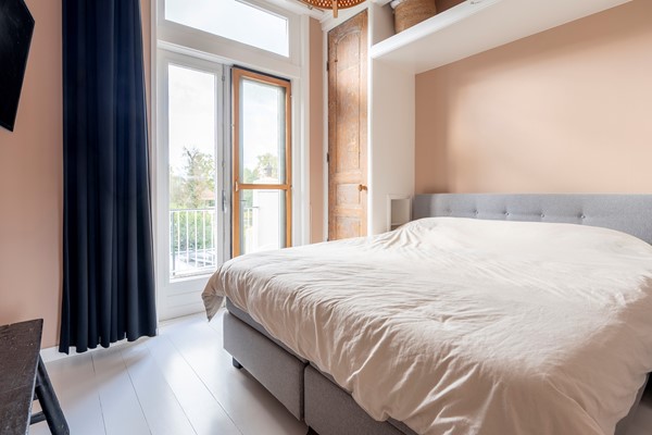 Medium property photo - Snekerstraat 46, 8701 XE Bolsward